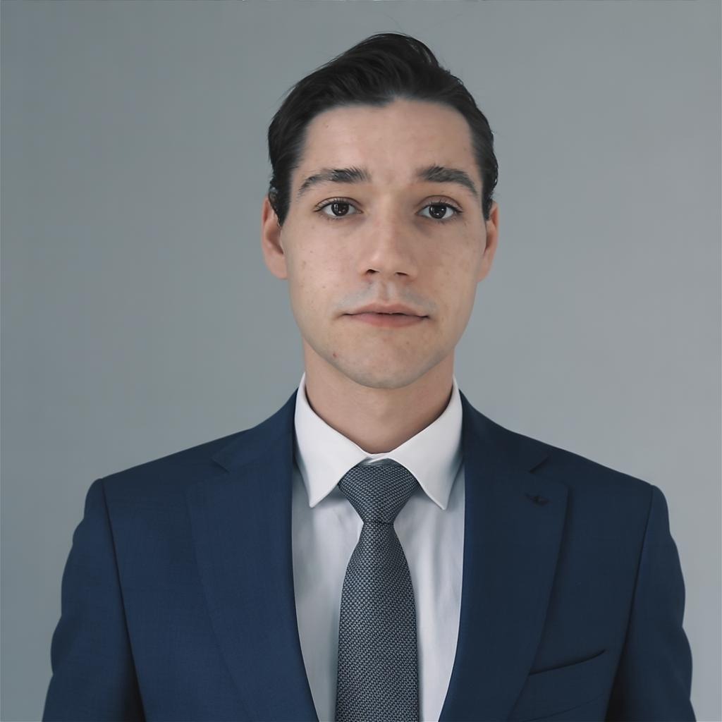 Photo de profil