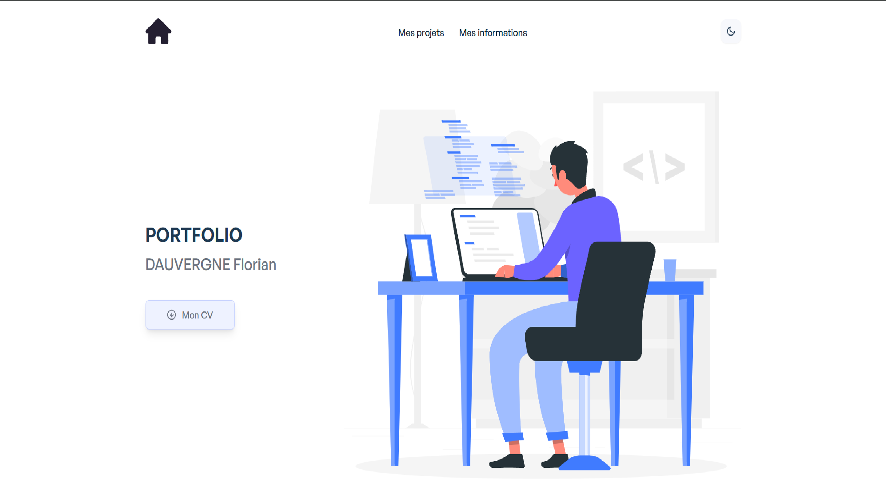 Portfolio V1